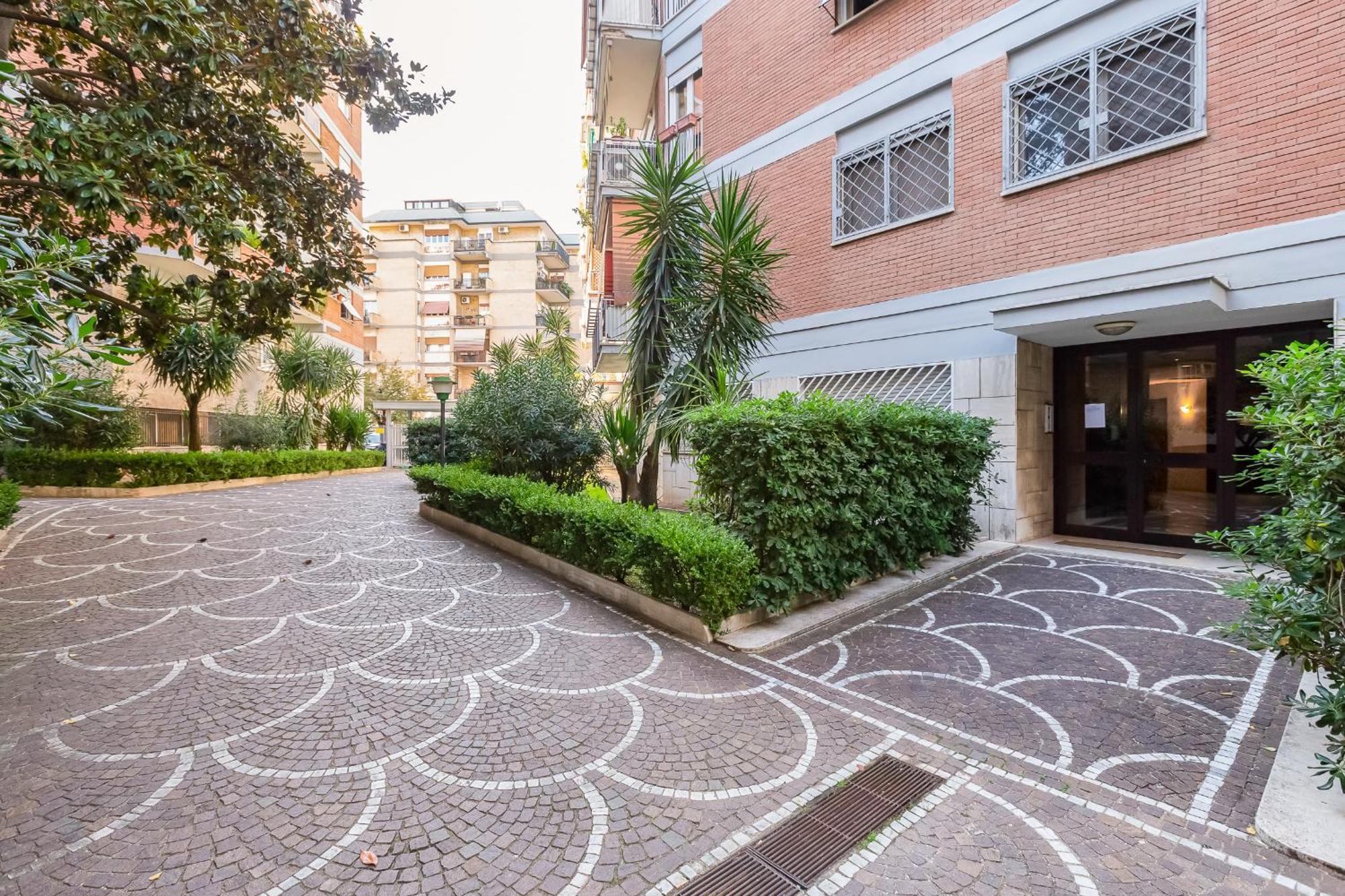 Rossini Roma