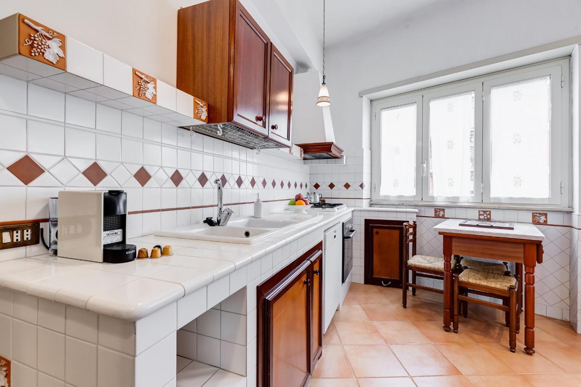 Rossini Apartamento *