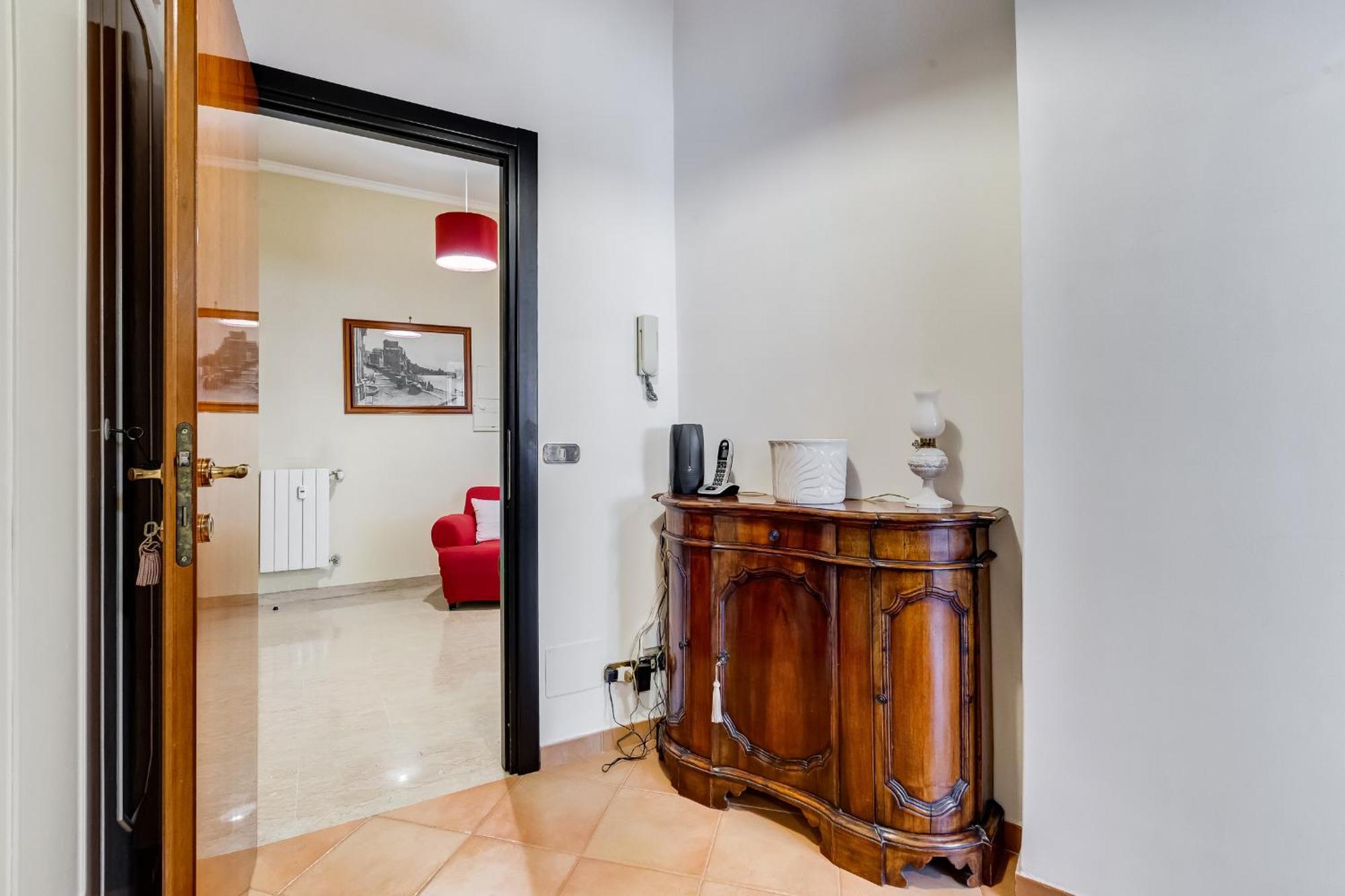 Rossini Apartamento Roma