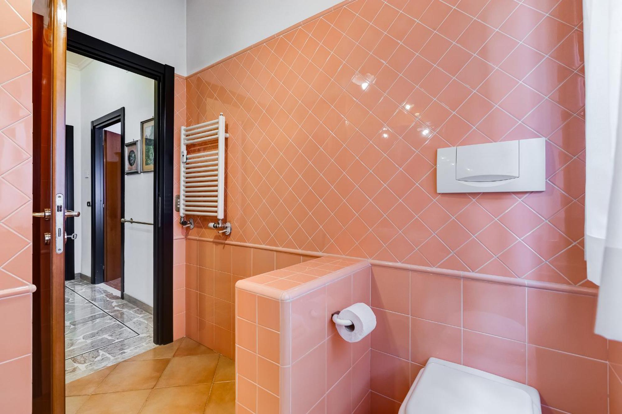 Apartamento Rossini *