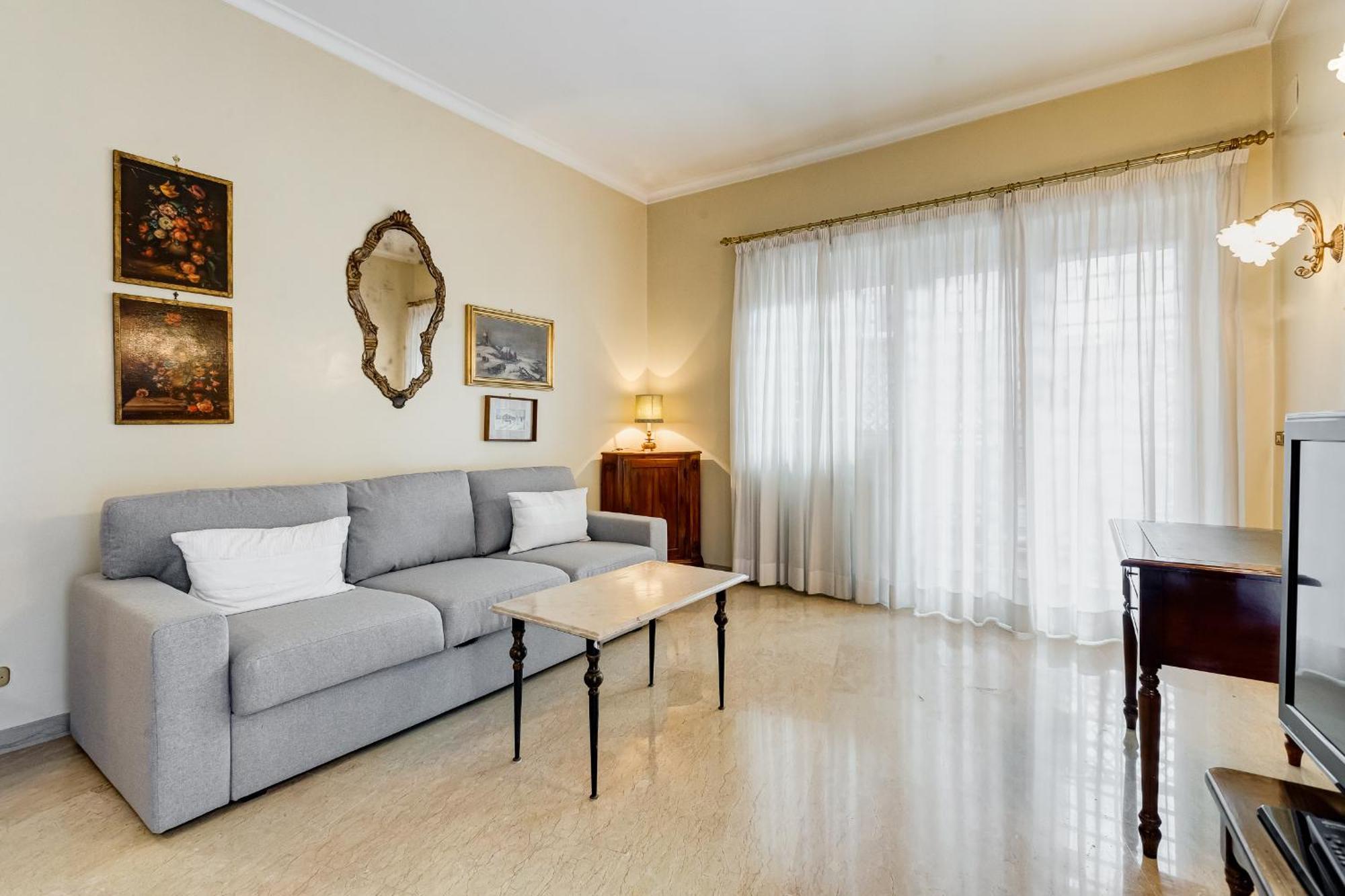 Apartamento Rossini *