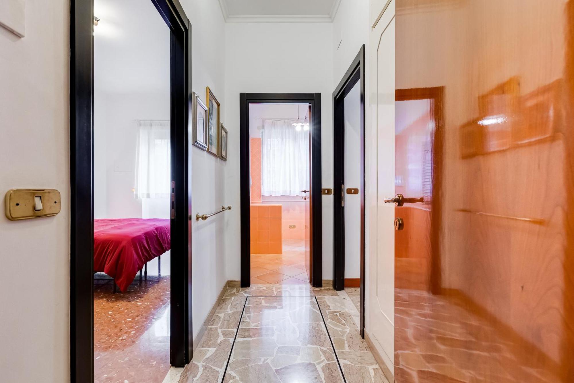 Rossini Apartamento