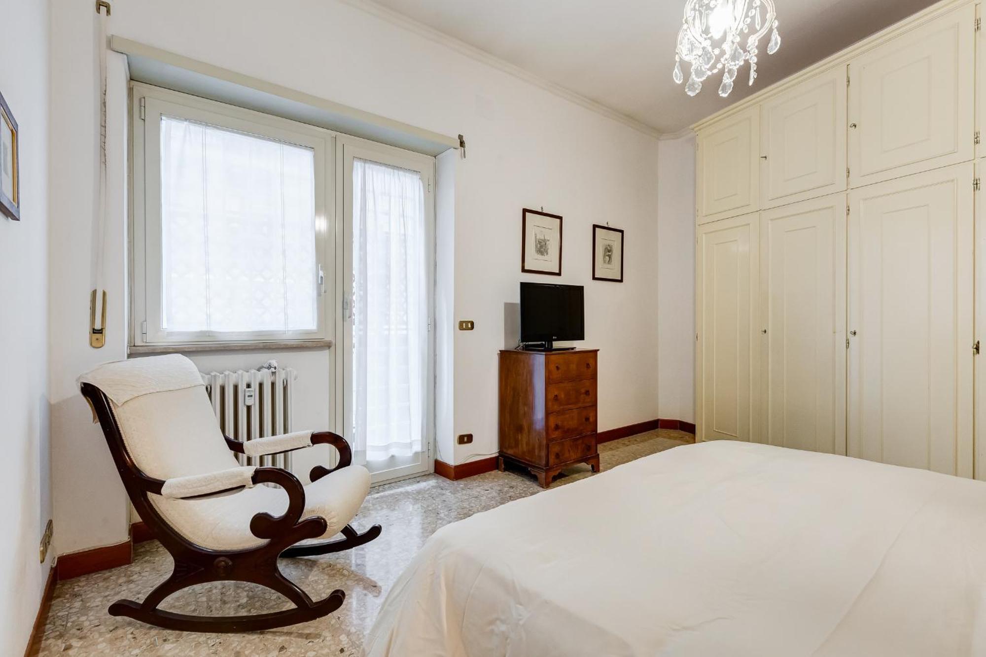Apartamento Rossini *