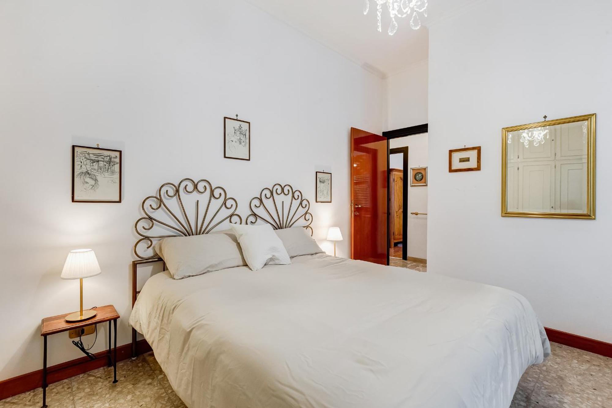 Appartamento Rossini Roma