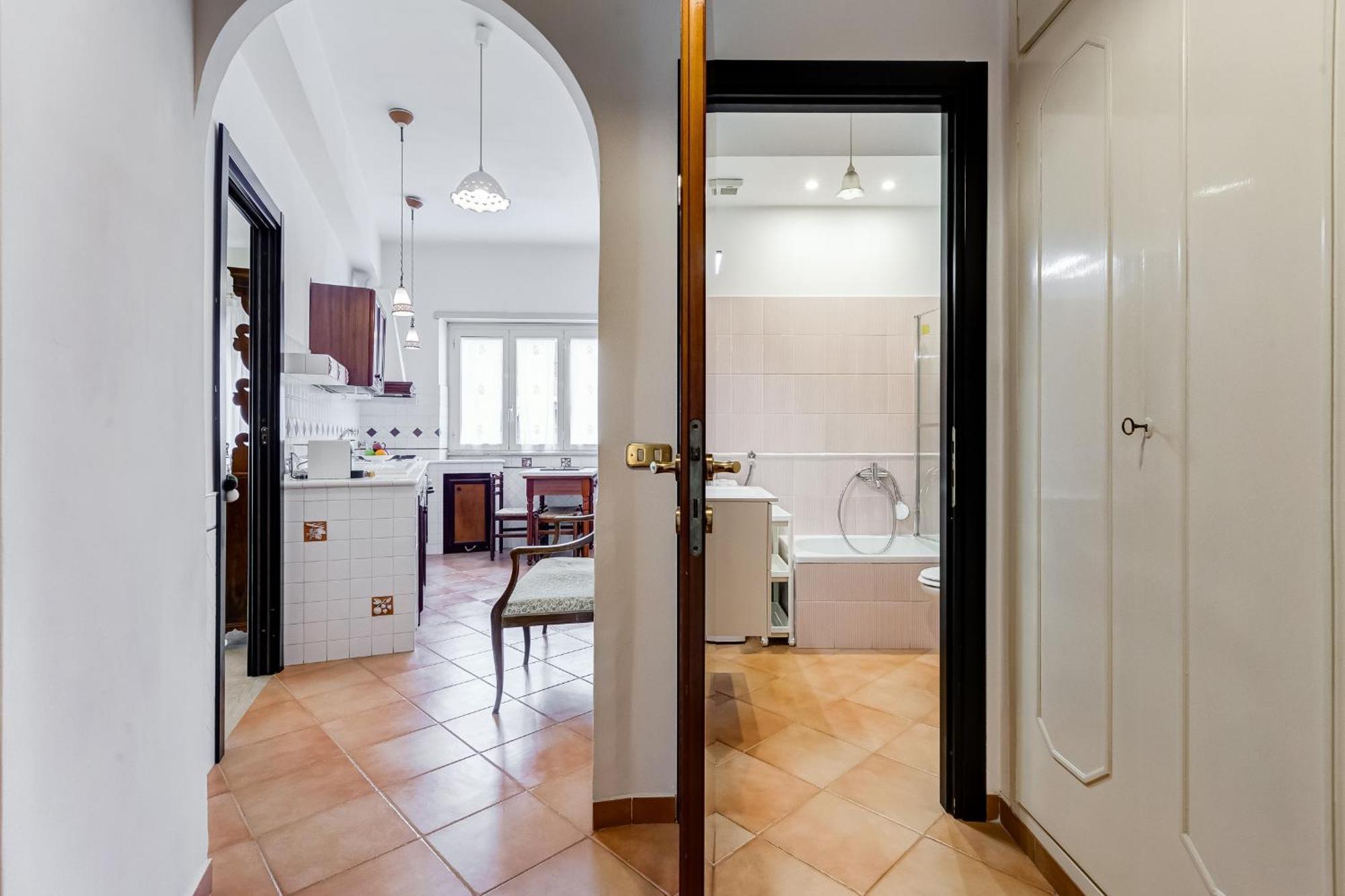 Rossini Apartamento