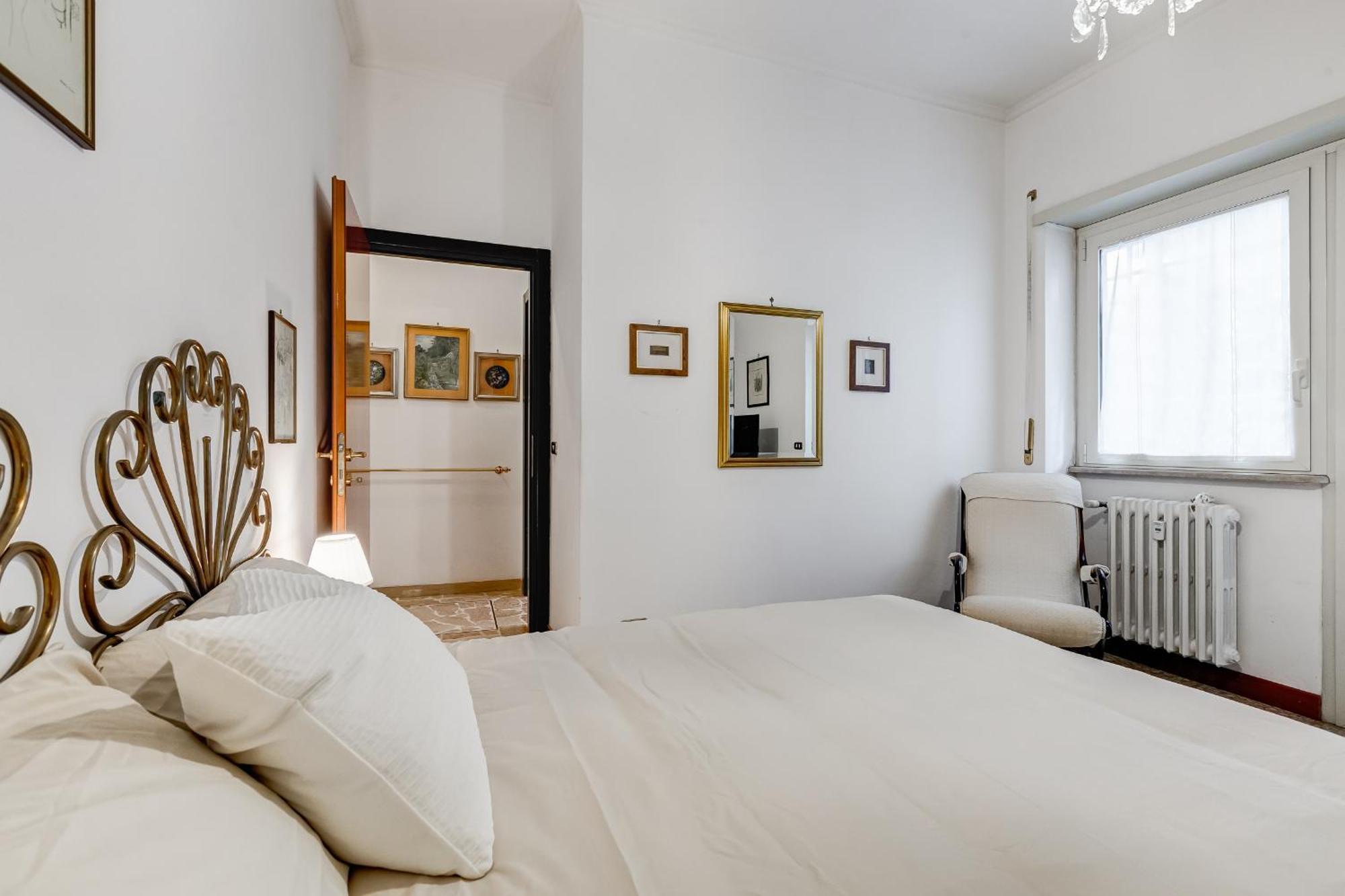 Apartamento Rossini