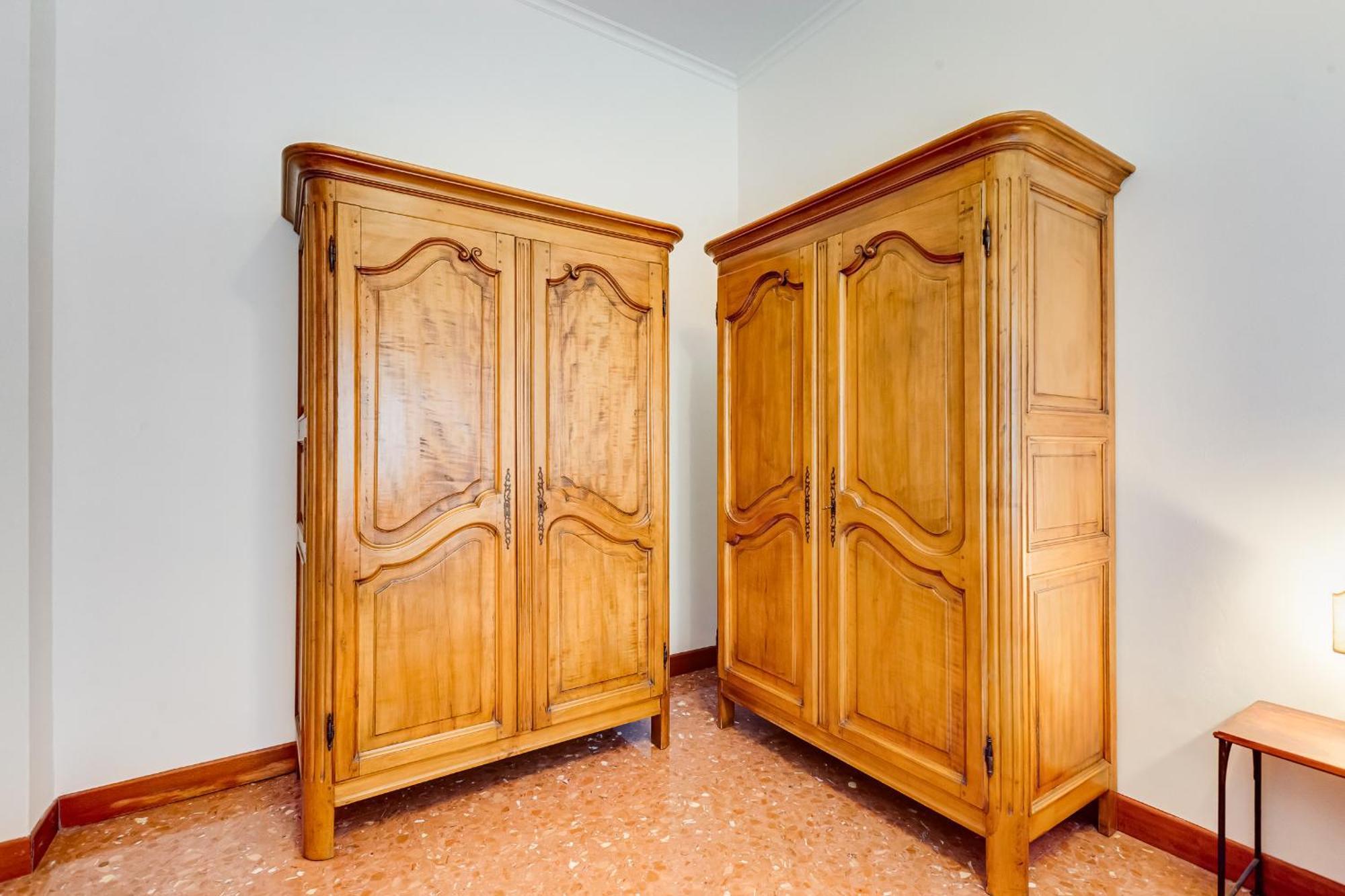 Rossini Appartamento Roma