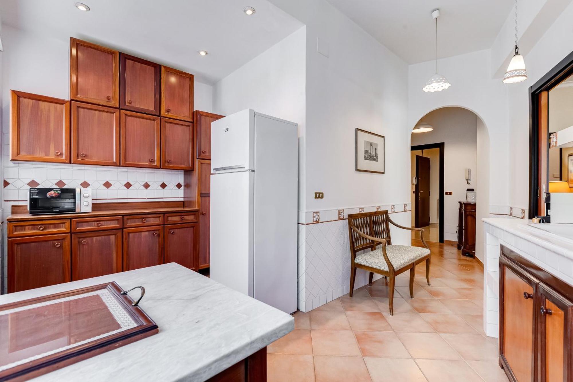 Rossini Apartamento Roma