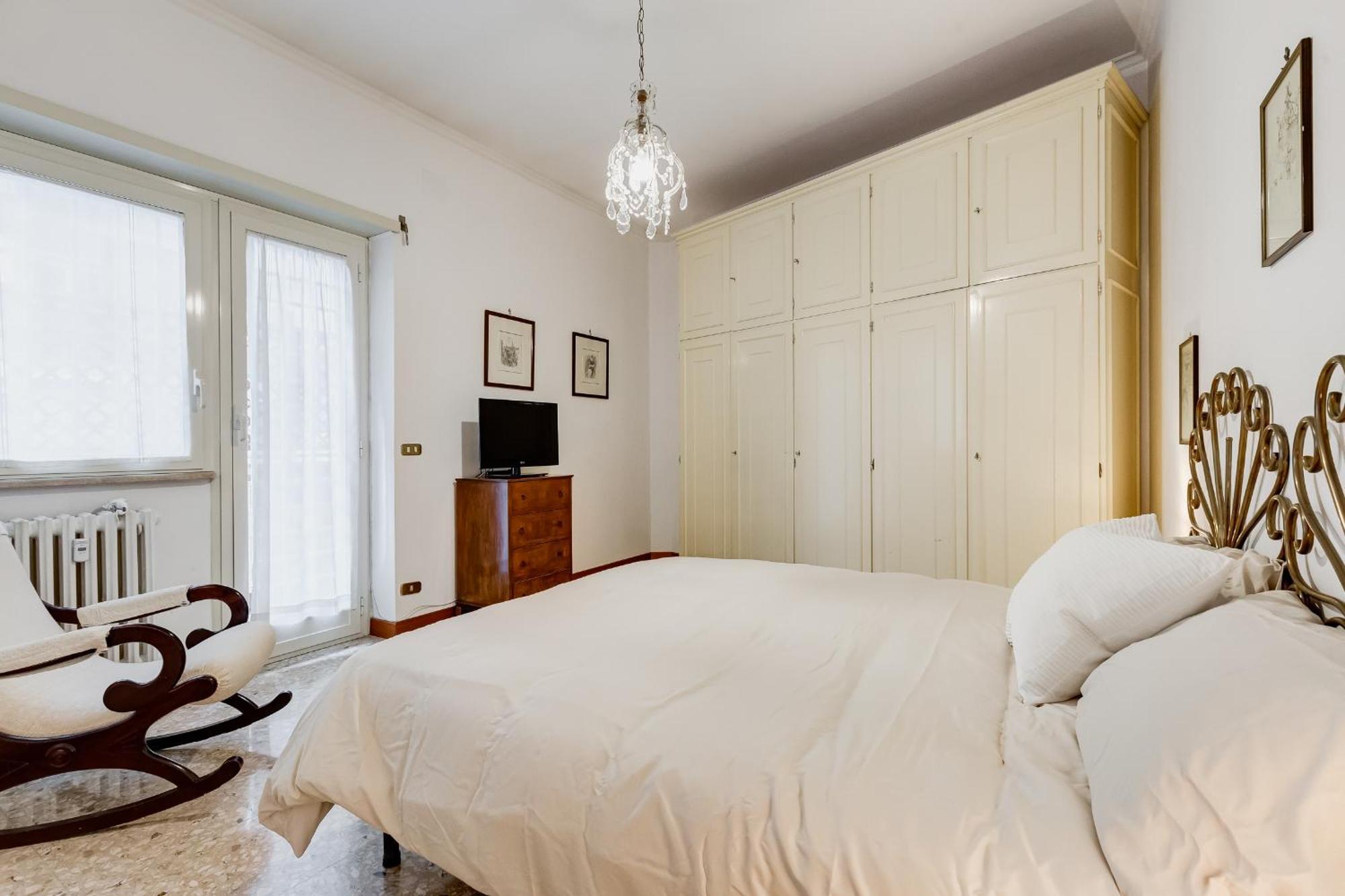 Rossini Apartamento