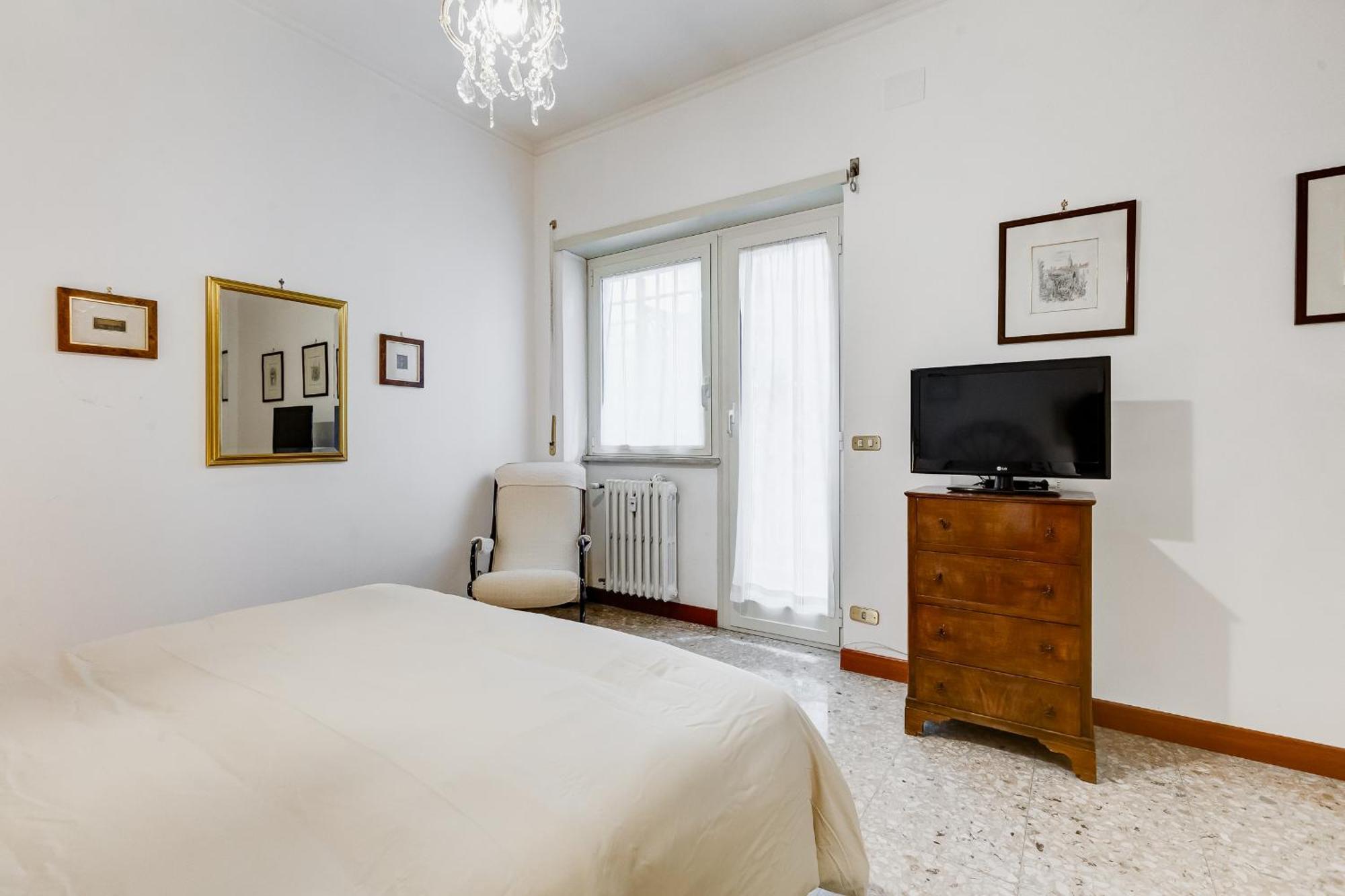 Rossini Apartamento *