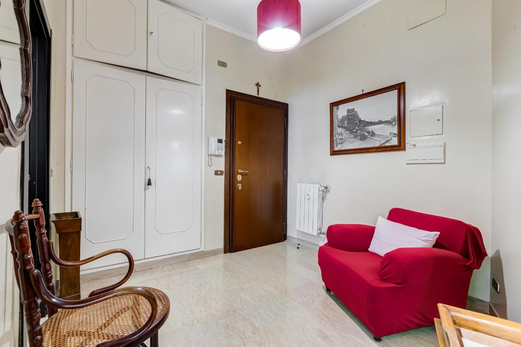 Rossini Apartamento Roma