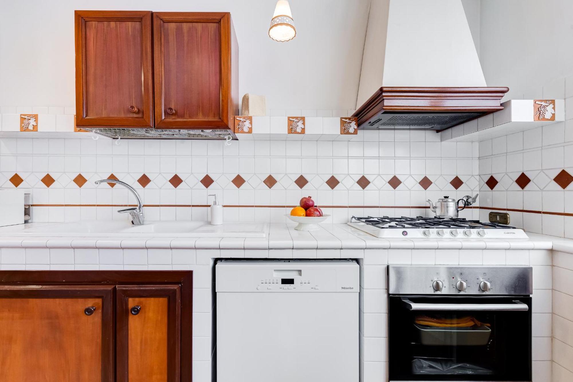 Apartamento Rossini