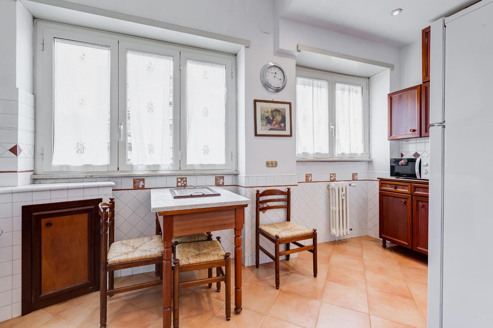 Rossini Apartamento