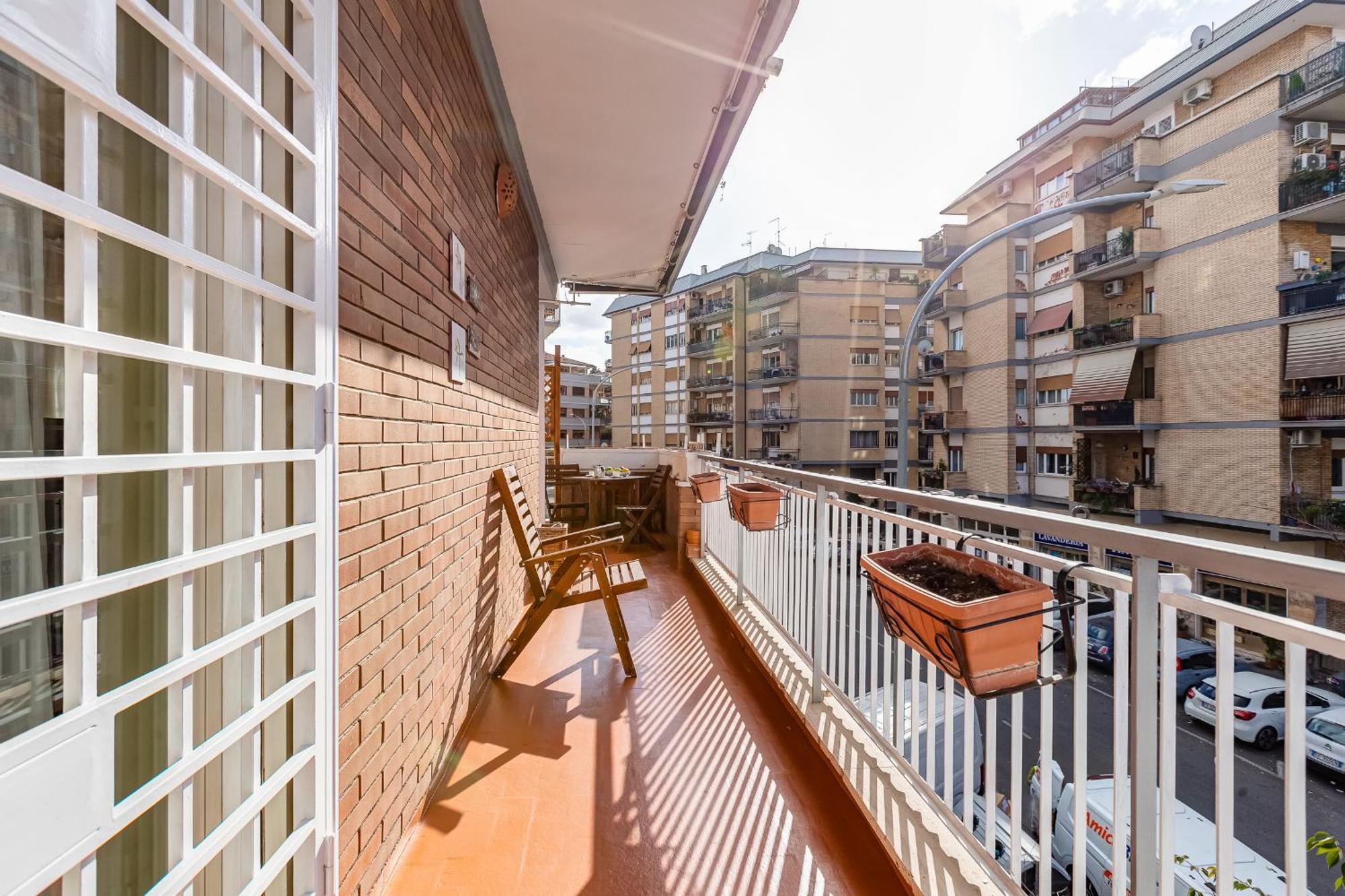Rossini Apartamento