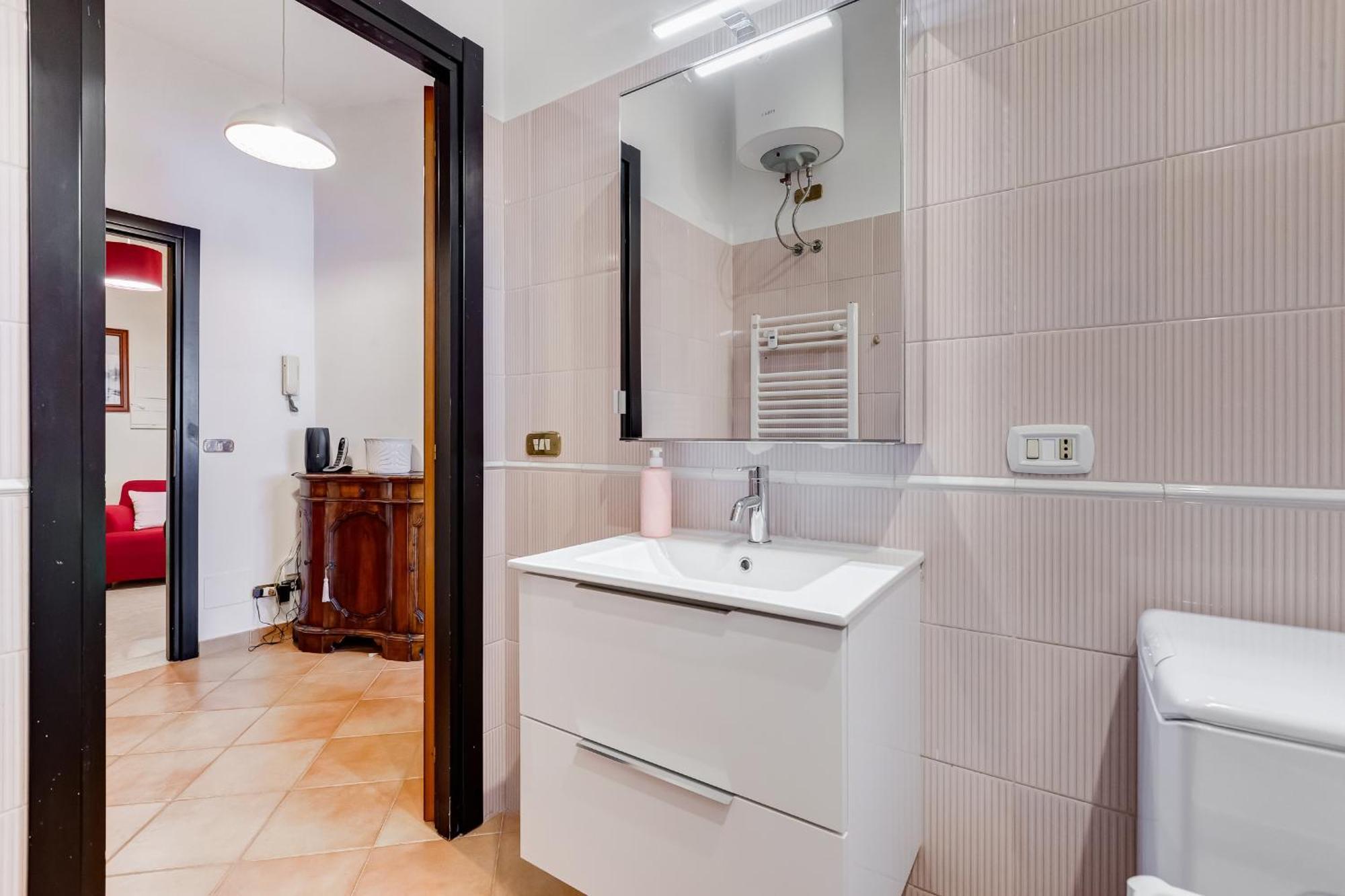 Apartamento Rossini