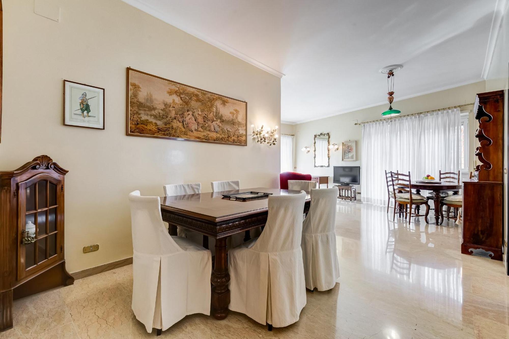 Rossini Apartamento