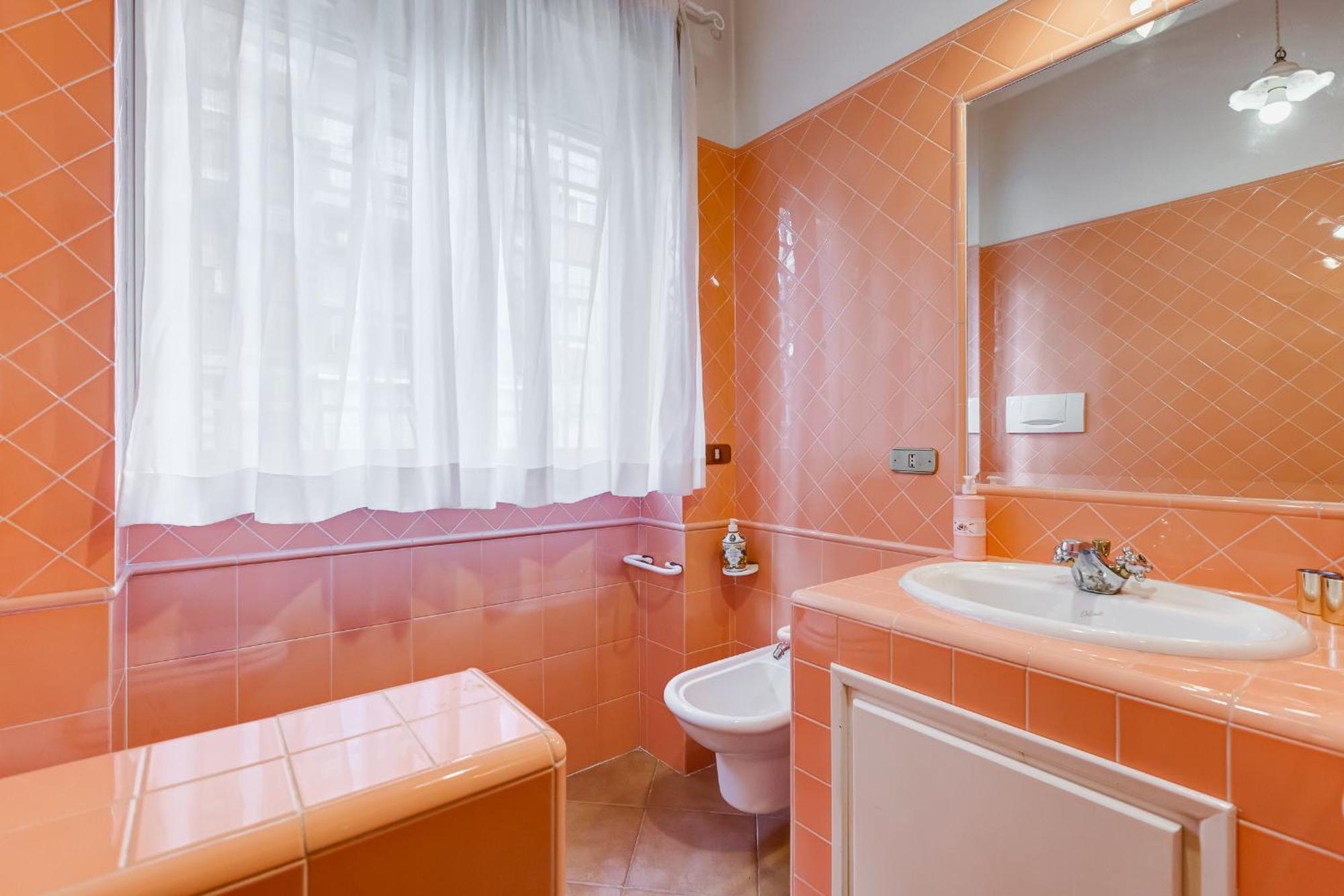 Apartamento Rossini Roma