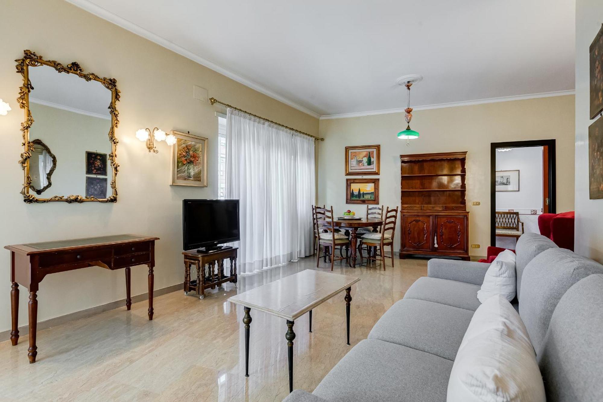 Apartamento Rossini *