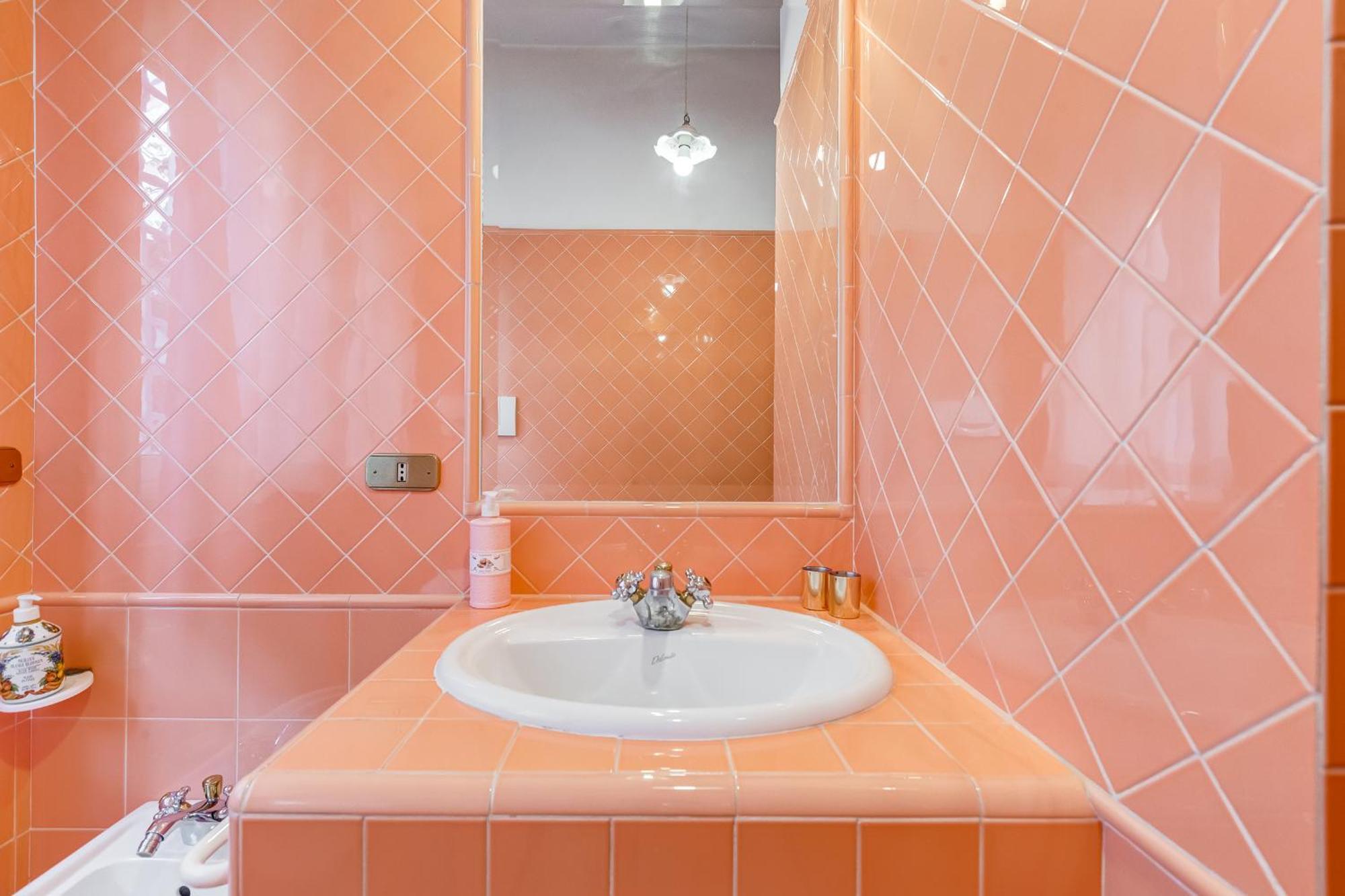 Apartamento Rossini
