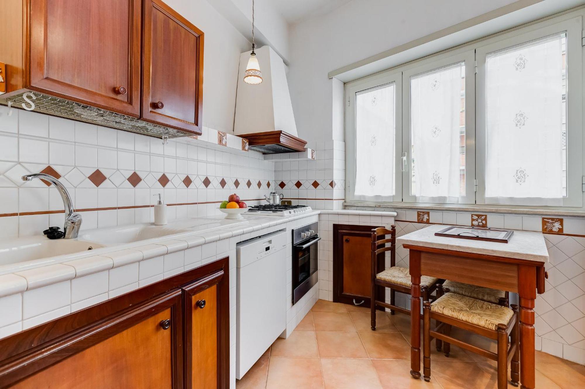 Rossini Apartamento Roma