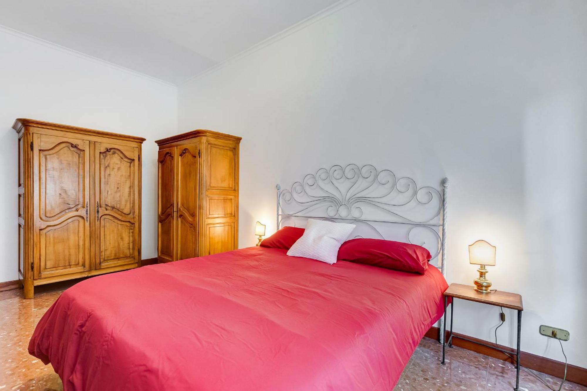 Appartamento Rossini Roma