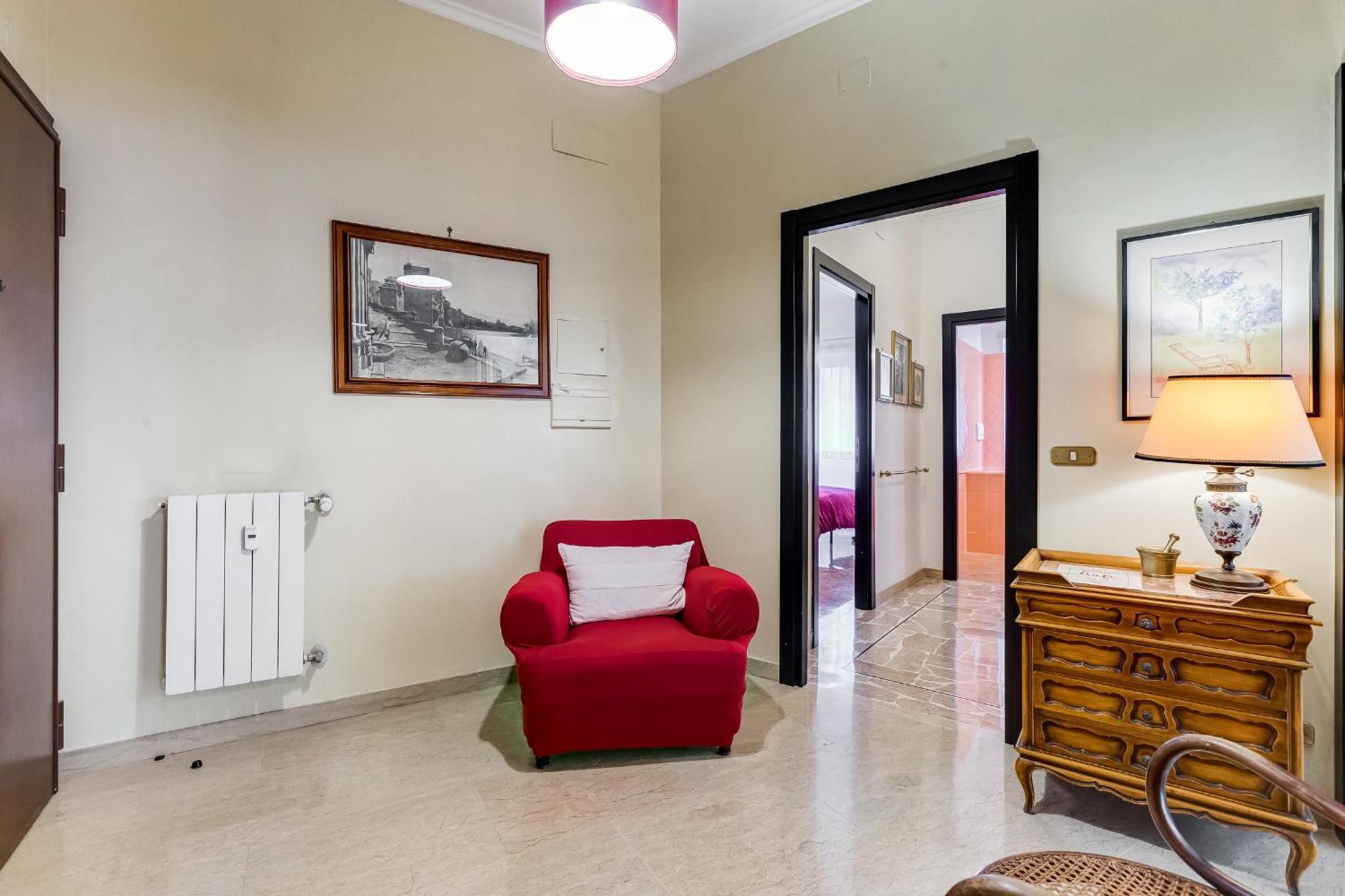 Rossini Apartamento