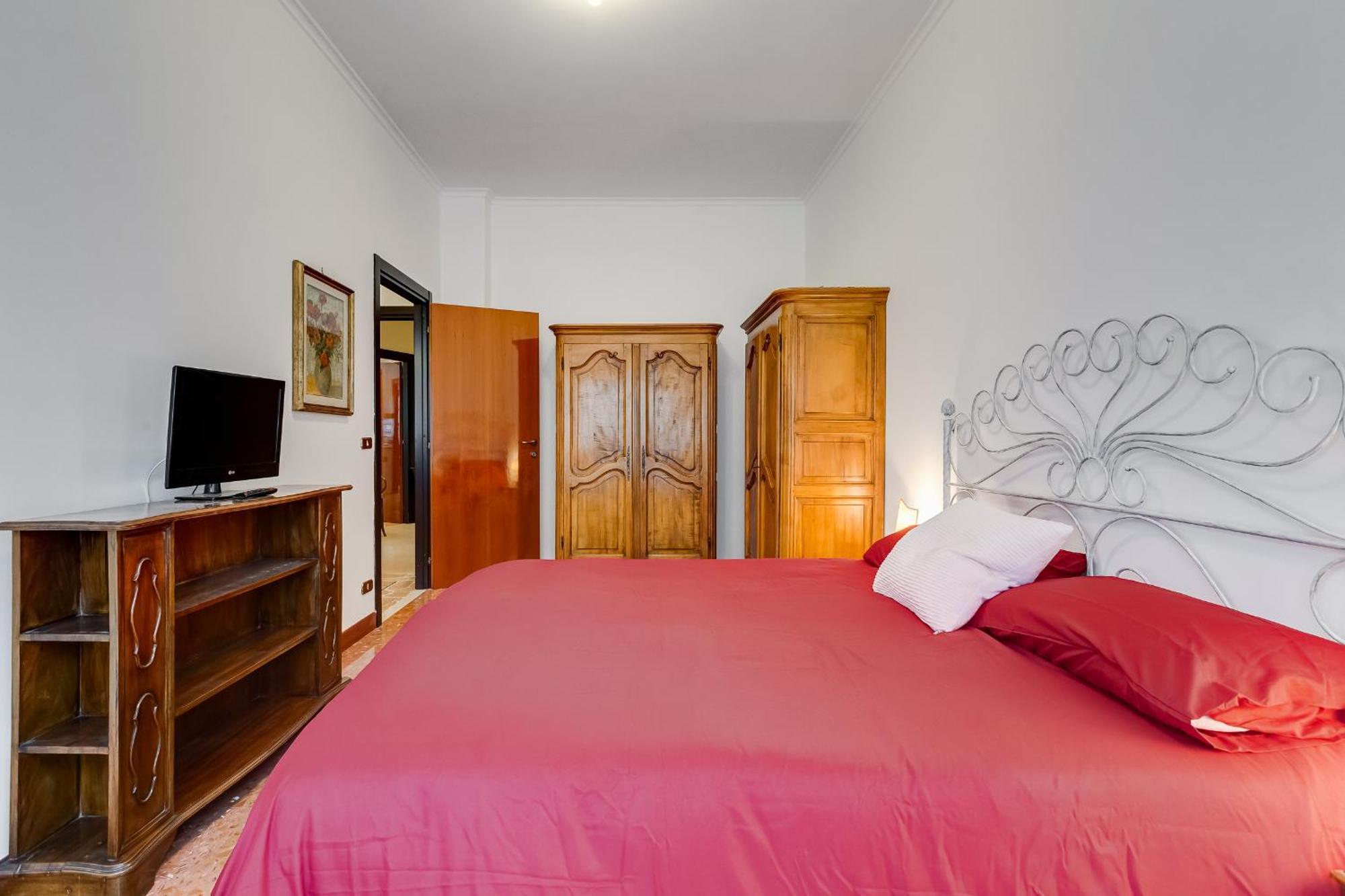 Apartamento Rossini *
