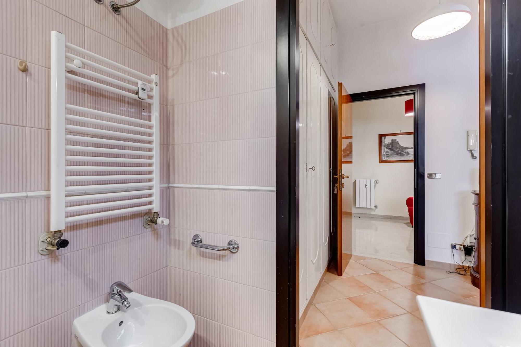 Apartamento Rossini