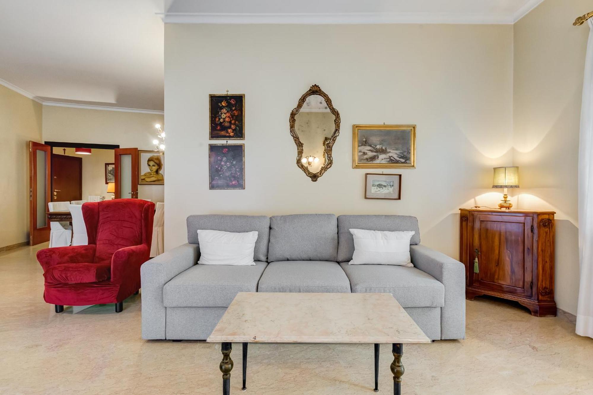 Rossini Apartamento *