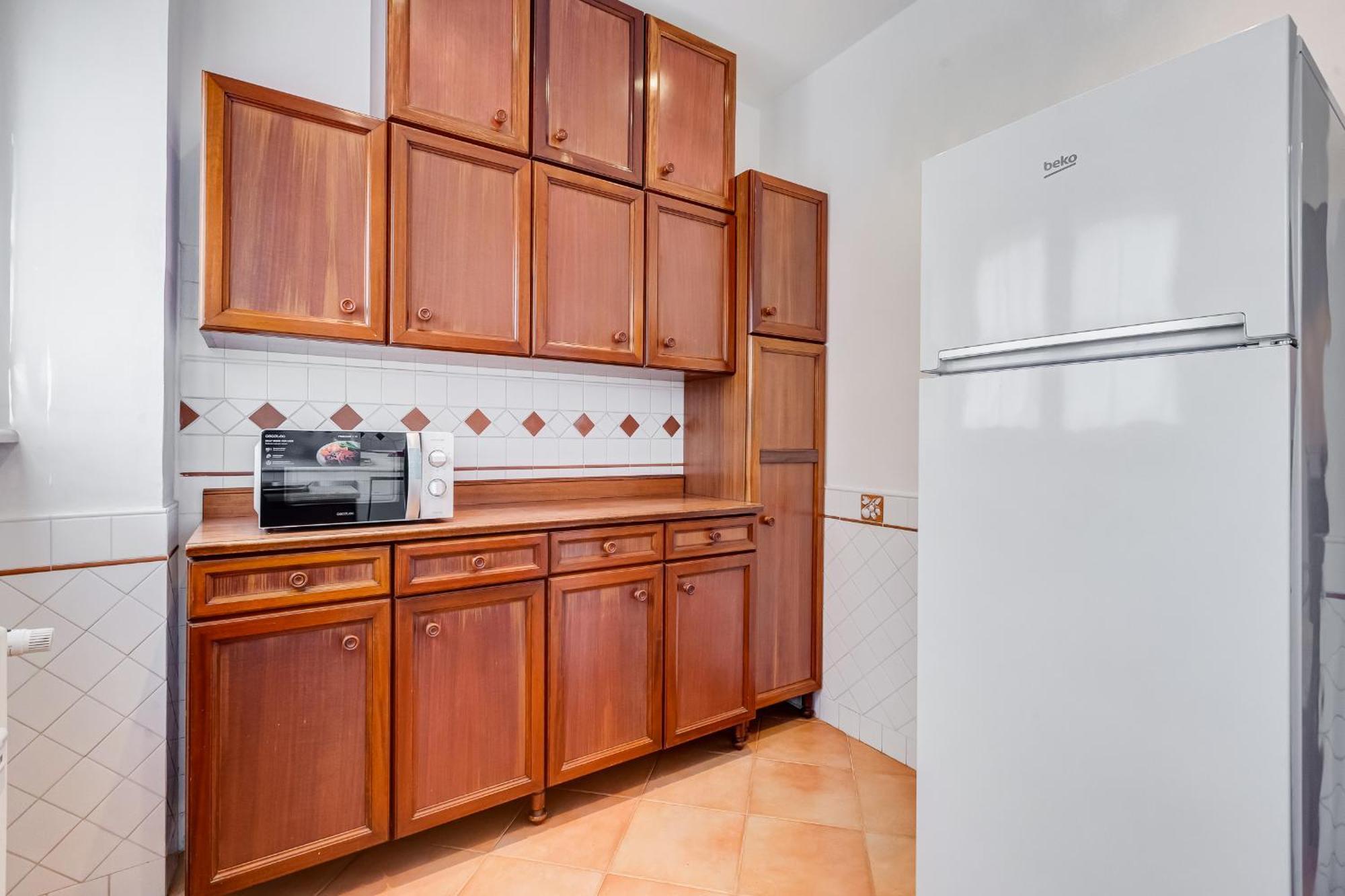 Appartamento Rossini Roma
