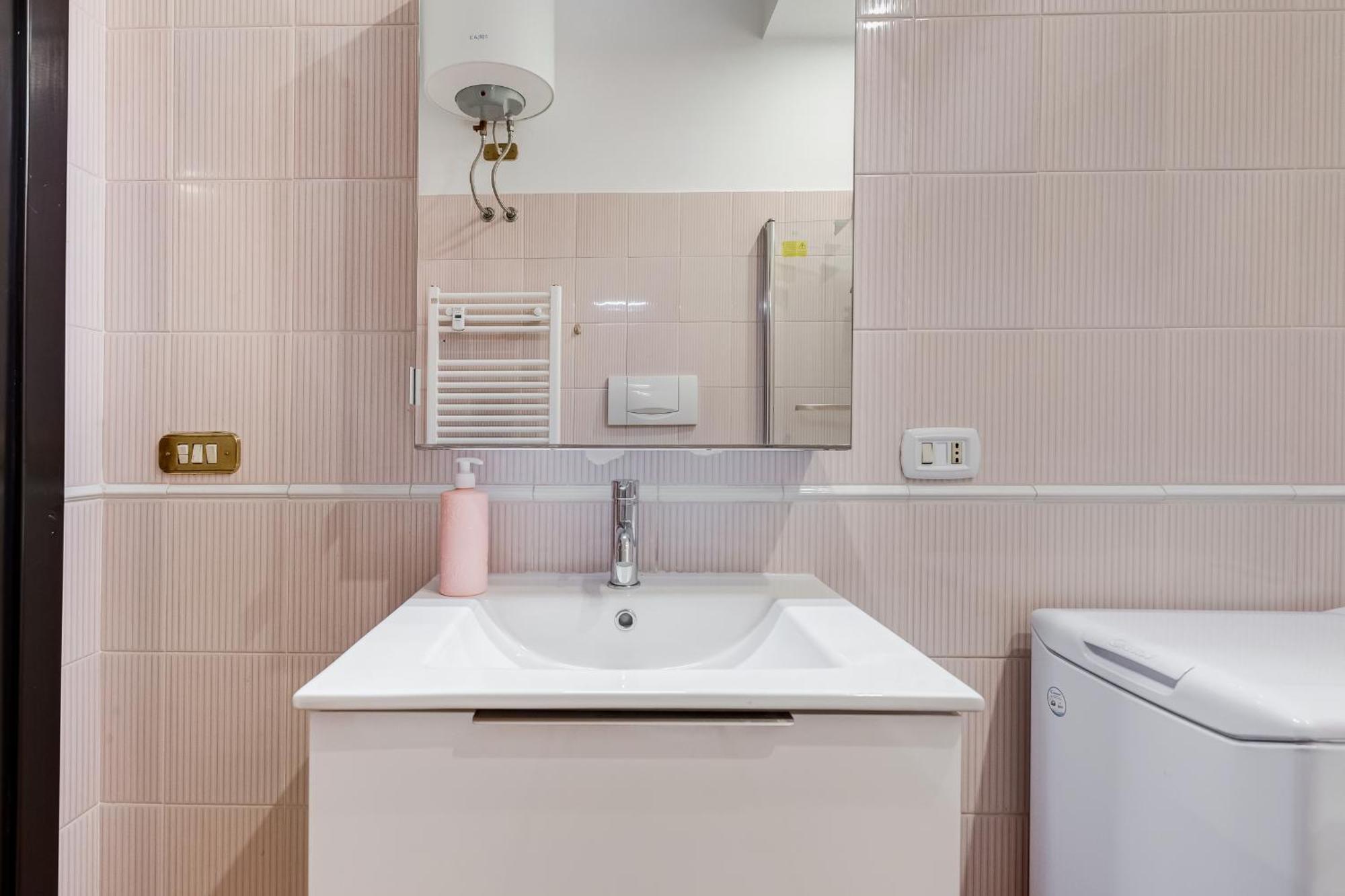 Apartamento Rossini
