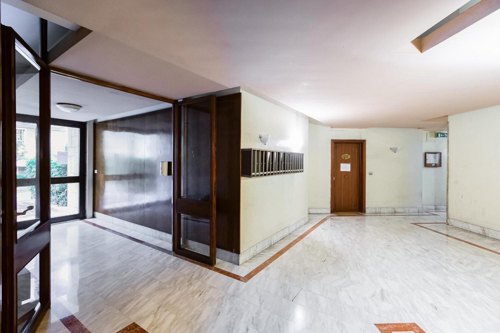 Rossini Apartamento *