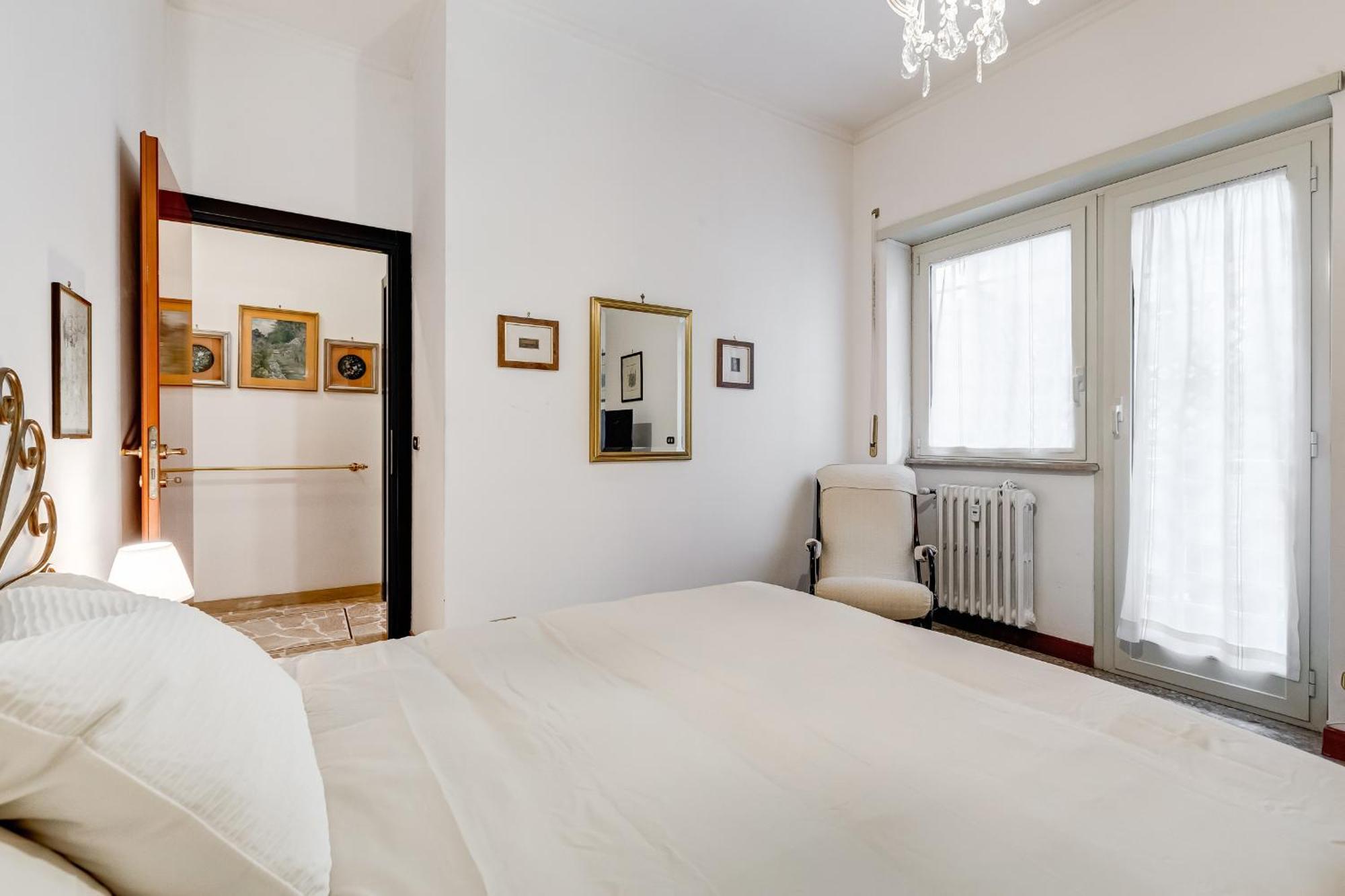 Apartamento Rossini