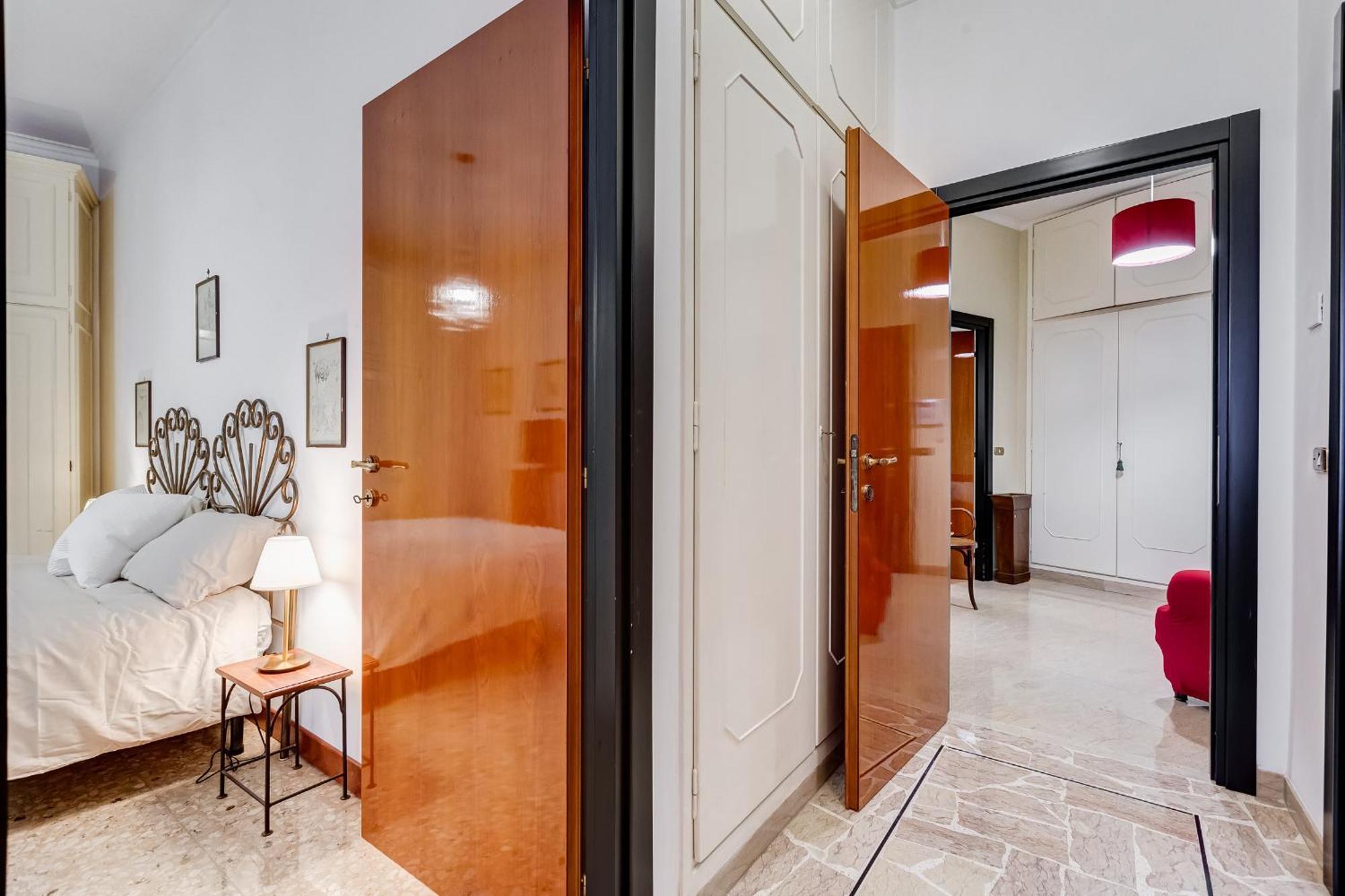 Rossini Apartamento Roma